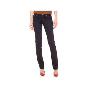 J Brand The Cigarette Straight Leg Jeans “914 Blk”